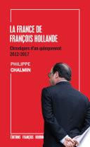 La France de François Hollande