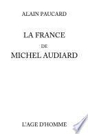 La France de Michel Audiard