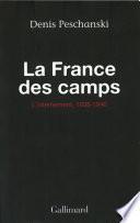 La France des camps