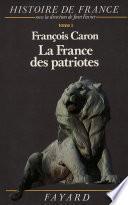 La France des patriotes
