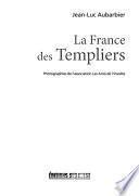 La France des Templiers