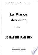 La France des villes