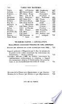 La France ecclésiastique