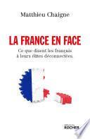 La France en face