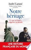 La France en héritage