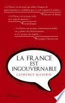 La France est ingouvernable