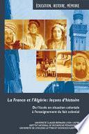 La France et l’Algérie : leçons d’histoire