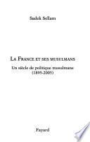 La France et ses musulmans