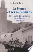 La France et ses musulmans