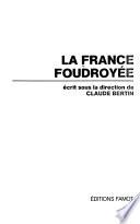 La France foudroyée