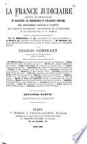 La France judiciaire