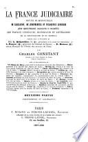 La France judiciaire