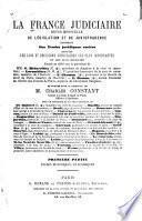 La France judiciaire