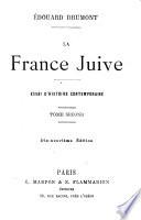La France juive
