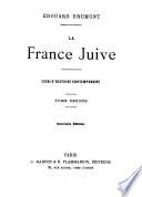 La France juive
