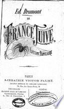 La France juive