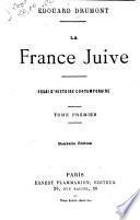 La France juive