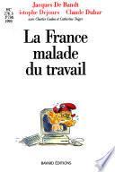 La France malade du travail