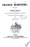La France maritime