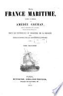 La France maritime