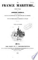 La France maritime