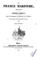 La France maritime