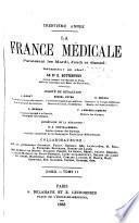 La France médicale
