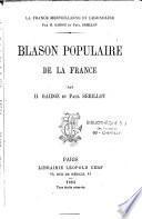 La France merveilleuse et légendaire