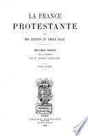 La France protestante
