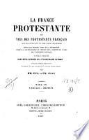 La France protestante