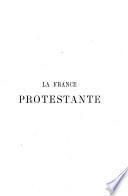 La France protestante