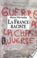 La France raciste