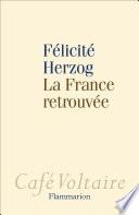 La France retrouvée