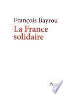 La France solidaire
