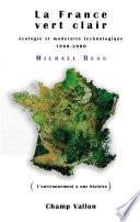 La France vert clair