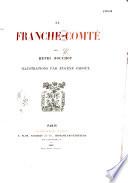 La Franche-Comté