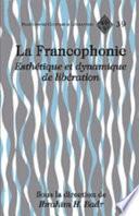 La francophonie