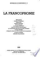 La francophonie