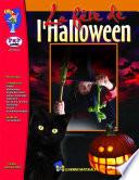 La fˆte de l'Halloween : deuxiŠme et troisiŠme ann‚es