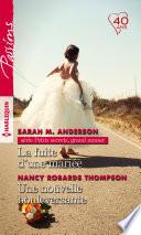La fuite d'une mariée - Une nouvelle bouleversante