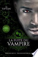 La Fuite du Vampire
