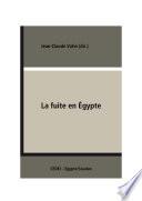La fuite en Égypte