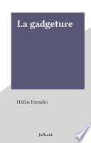 La gadgeture