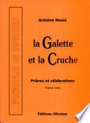 La galette et la cruche