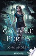 La gardienne des portes