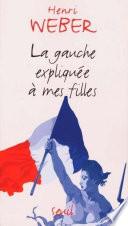 La Gauche expliquée à mes filles
