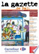 La Gazette de Bali