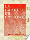 La Gazette de Cythère
