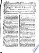 La Gazette de France