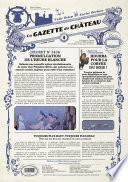 La Gazette du château (Tome 4) - La Gazette du château